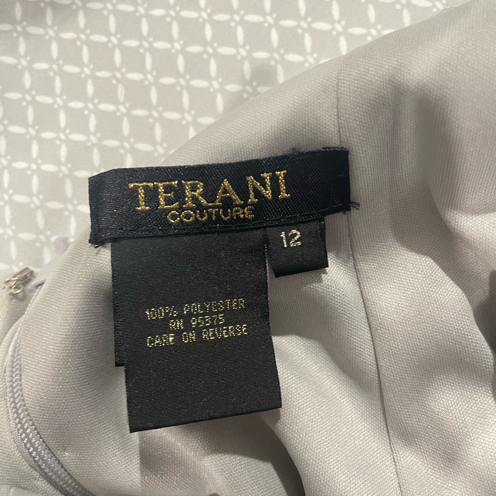 Worn Once For A Few Hours - image 1